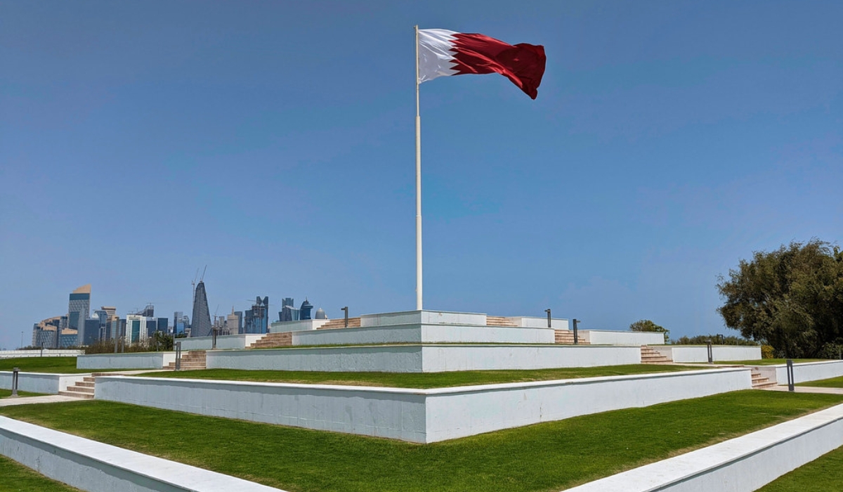 Qatar Has Declared A Four-Day Humanitarian Break In Gaza